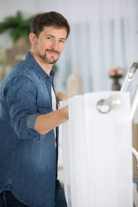 Window Treatment Repair - Window Treatment Repair Nassau County, New York